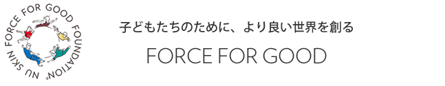 force for good